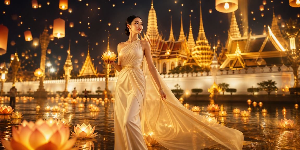 king thai