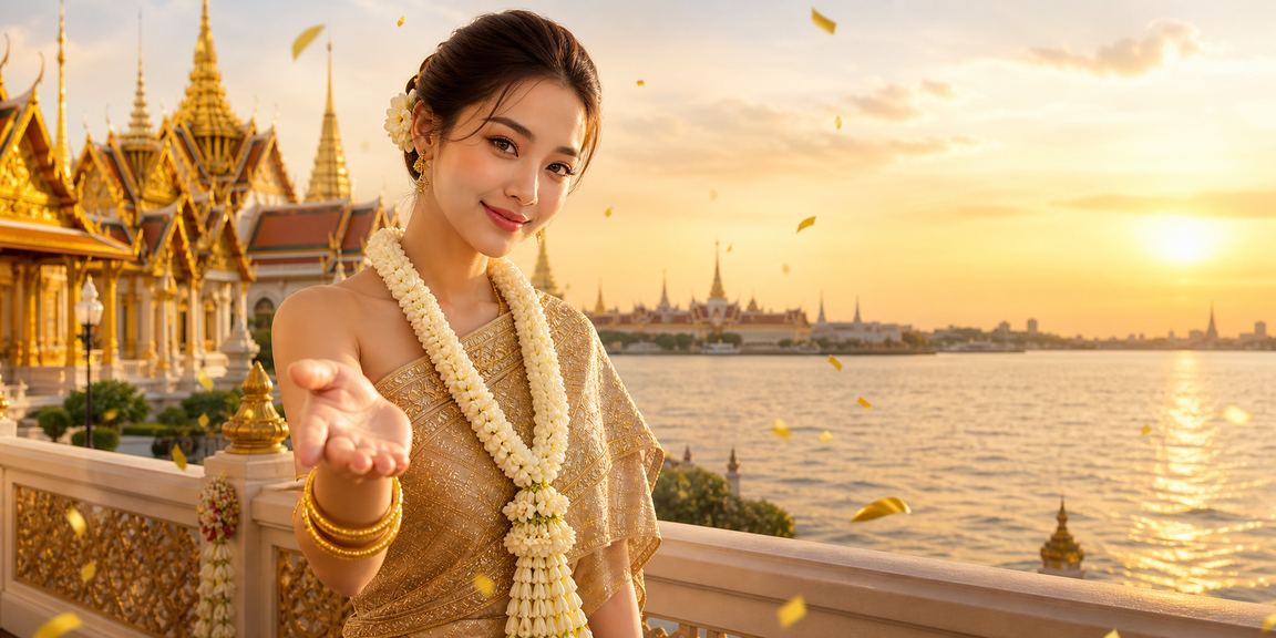 king thai