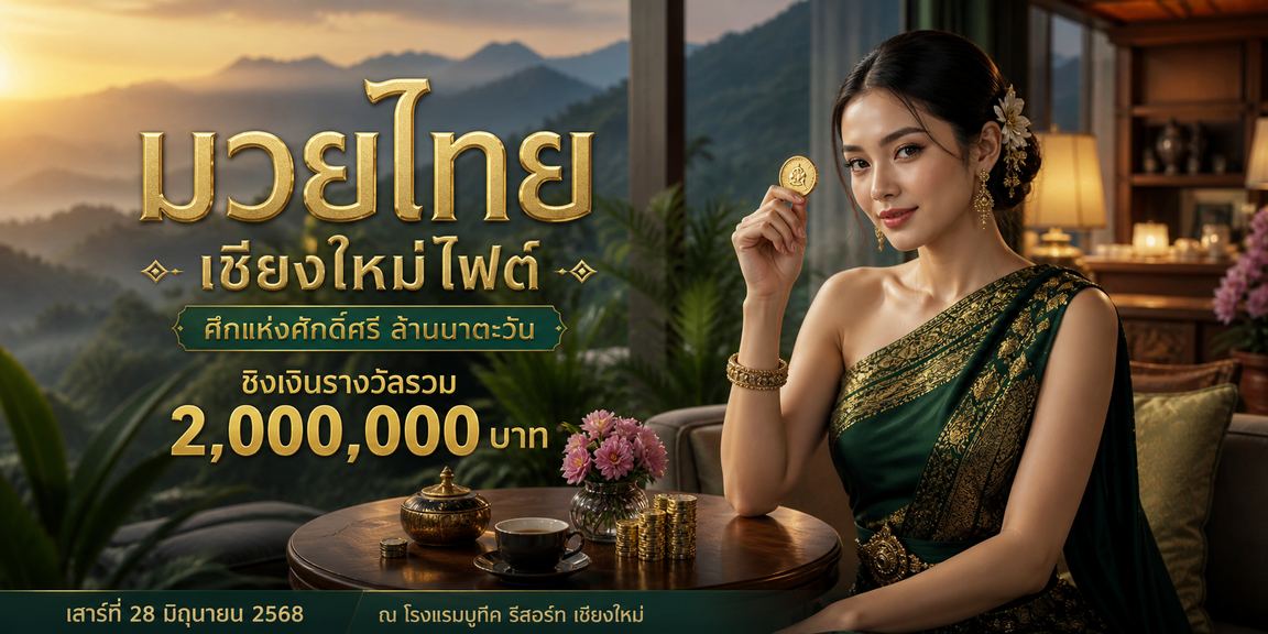 king thai