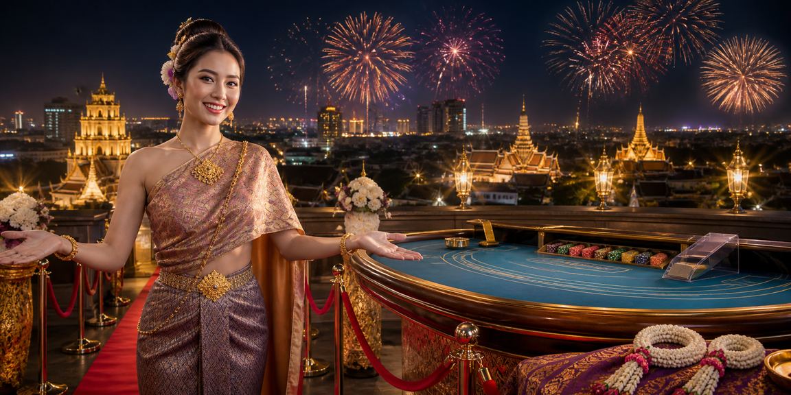 king thai