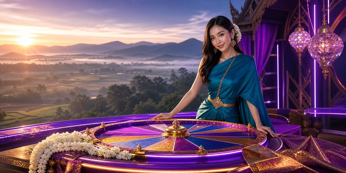 king thai