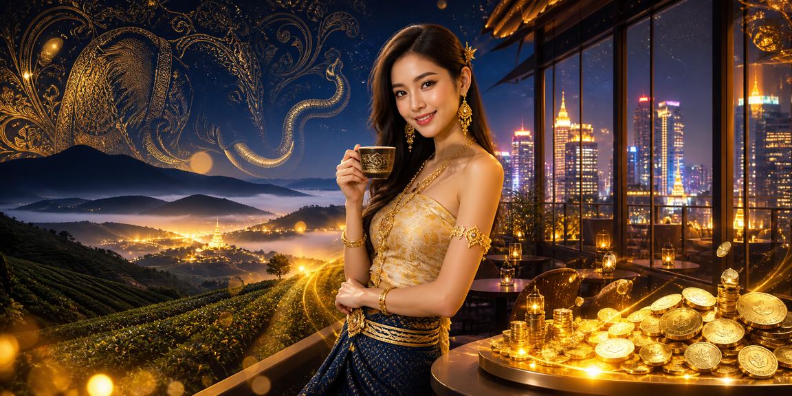 king thai