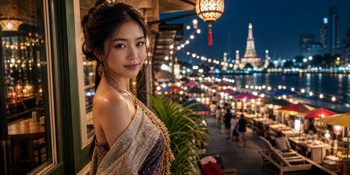 king thai