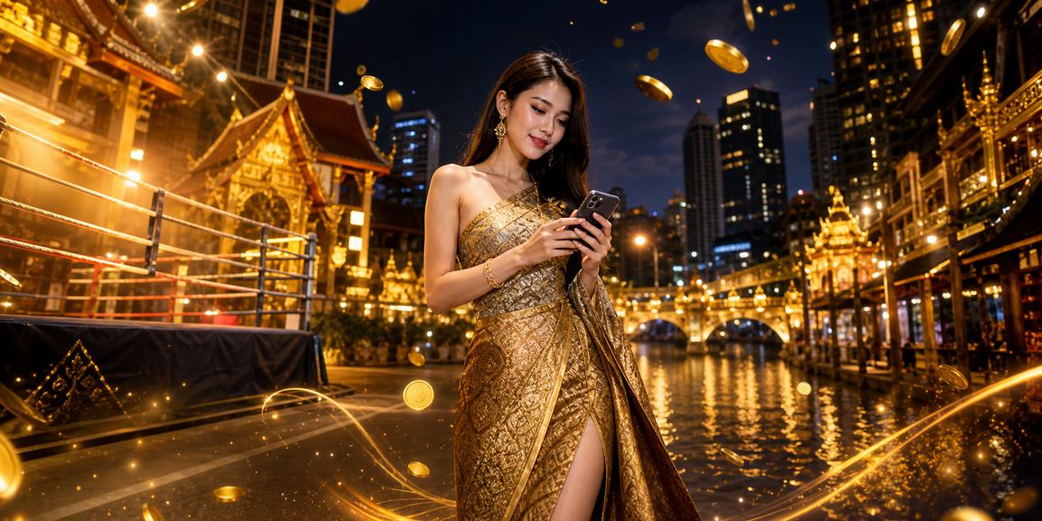 king thai